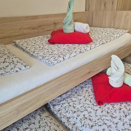 Apartma Simona Bohinj Eksteriør billede