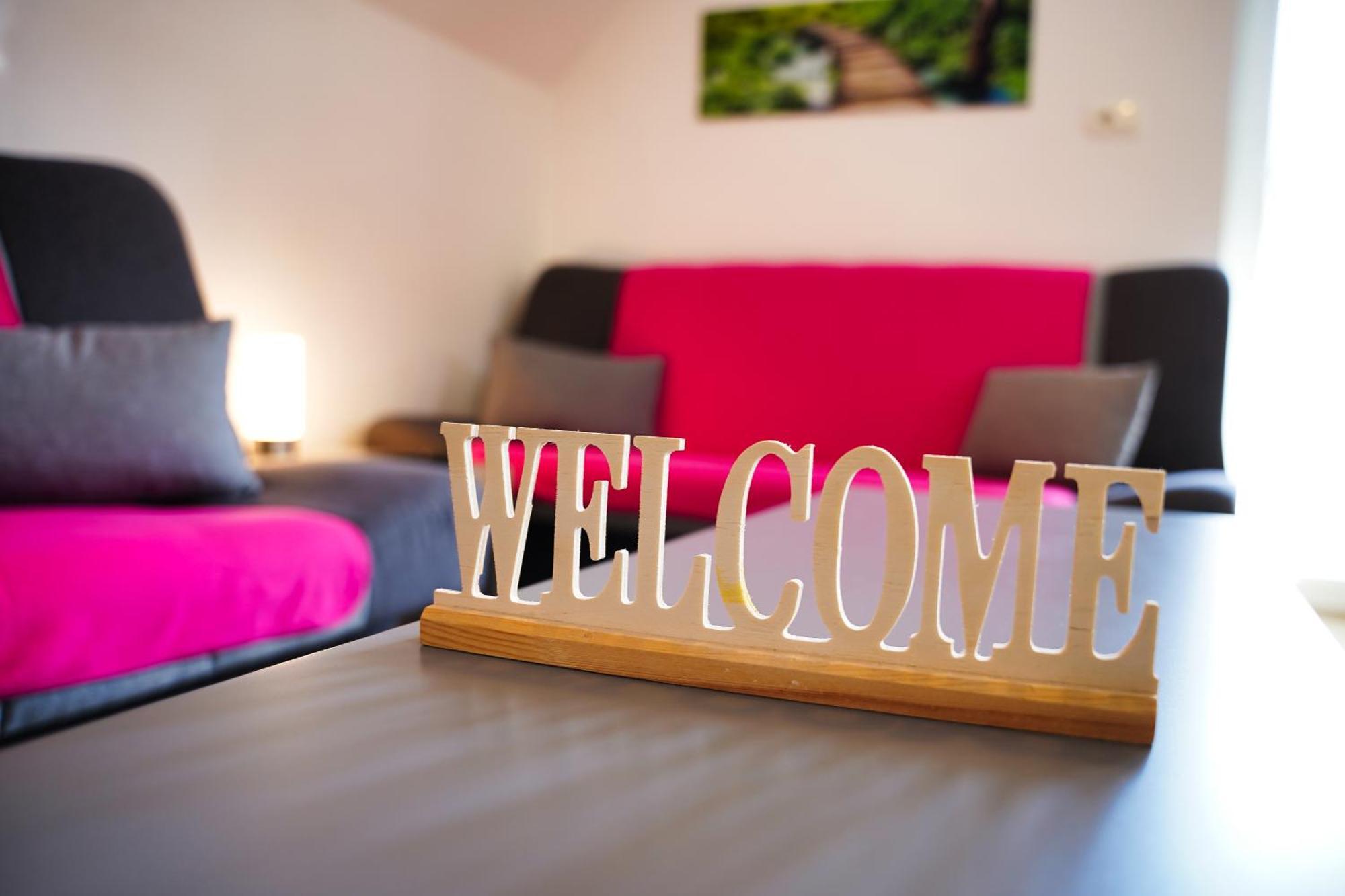 Apartma Simona Bohinj Eksteriør billede