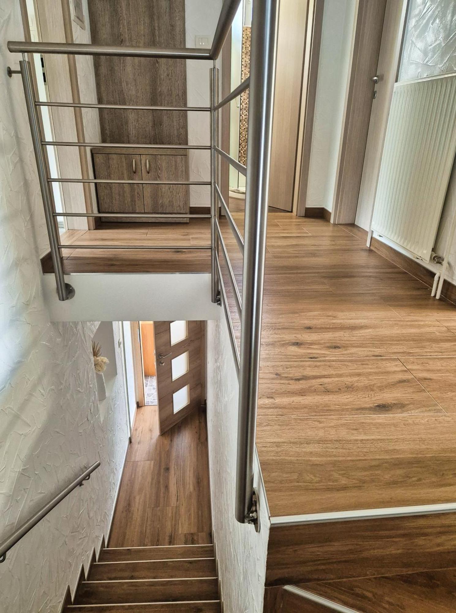 Apartma Simona Bohinj Eksteriør billede
