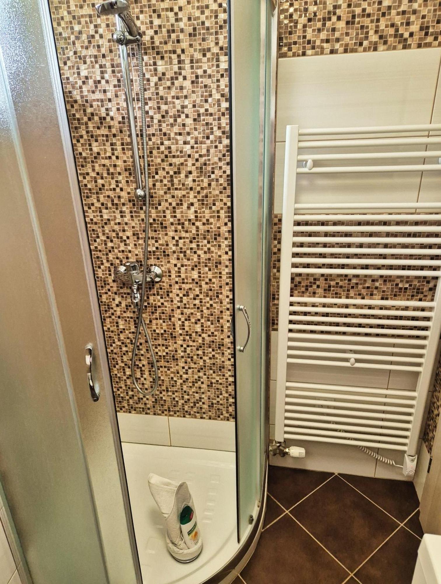 Apartma Simona Bohinj Eksteriør billede